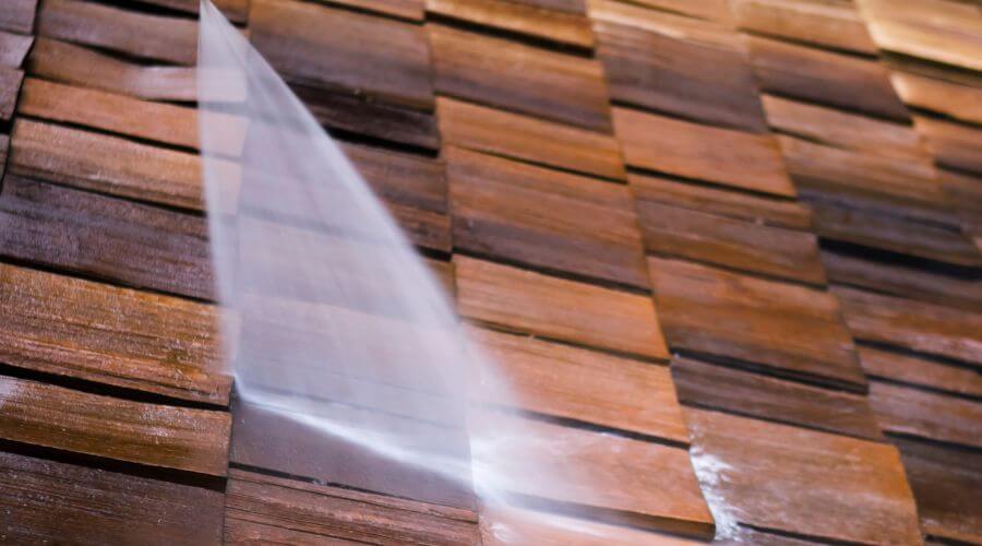 Professional tile roof repair services in Kawkawlin, MI